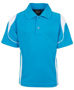 Picture of JB's wear Podium Kids Bell Polo 7BEL