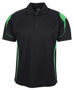 Picture of JB's wear Podium Kids Bell Polo 7BEL