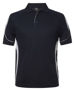 Picture of JB's wear Podium Kids Bell Polo 7BEL