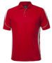 Picture of JB's wear Podium Kids Bell Polo 7BEL