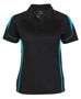 Picture of JB's wear Podium Ladies Bell Polo 7BEL1