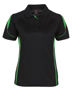 Picture of JB's wear Podium Ladies Bell Polo 7BEL1