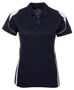 Picture of JB's wear Podium Ladies Bell Polo 7BEL1