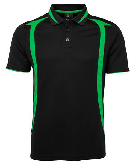 Picture of JB's wear Podium Swirl Polo 7SWP