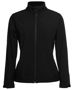 Picture of JB's wear Podium Ladies Water Resistant Softshell Jacket 3WSJ1