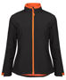 Picture of JB's wear Podium Ladies Water Resistant Softshell Jacket 3WSJ1