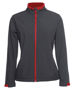 Picture of JB's wear Podium Ladies Water Resistant Softshell Jacket 3WSJ1