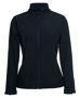 Picture of JB's wear Podium Ladies Water Resistant Softshell Jacket 3WSJ1