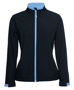 Picture of JB's wear Podium Ladies Water Resistant Softshell Jacket 3WSJ1