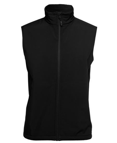 Picture of JB's wear Podium Water Resistant Softshell 3WSV