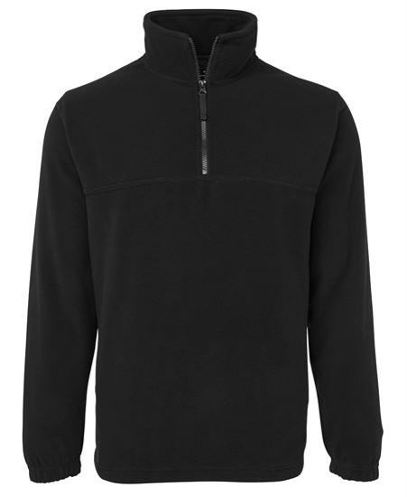 Picture of JB's wear 1/2 Zip Polar 3PH