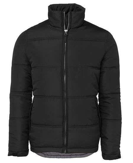 Picture of JB's wear Adventure Puffer Jacket 3ADJ