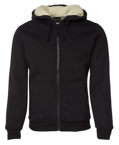 Picture of JB's wear Shepherd Hoodie 3SH