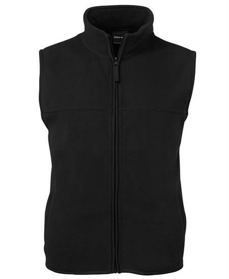 Picture of JB's wear Polar Vest 3OV