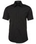 Picture of JB's wear Urban Short Sleeve Poplin Shirt 4PUS