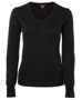 Picture of JB's wear Ladies Knitted Jumper 6J1