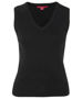 Picture of JB's wear Ladies Knitted Vest 6V1