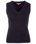 Picture of JB's wear Ladies Knitted Vest 6V1