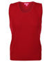 Picture of JB's wear Ladies Crew Neck Vest 6V1CN