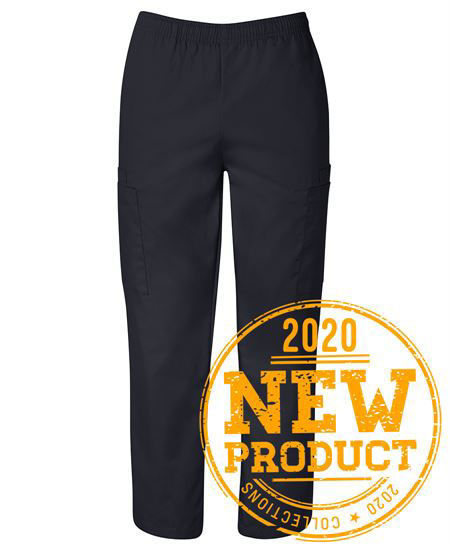 Picture of JB's wear Unisex Scrubs Pant 4SRP