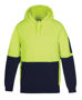 Picture of JB's wear Hi Vis 330G Pull Over Hoodie 6HVPJ