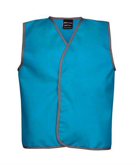 Picture of JB's wear Kids Coloured Tricot Vest 6HFU