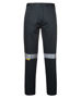 Picture of JB's wear M/Rised Work Trouser With 3M Tape 6MDNT