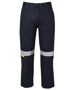 Picture of JB's wear M/Rised Work Trouser With 3M Tape 6MDNT