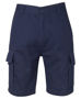 Picture of JB's wear M/Rised Work Cargo Short 6MS