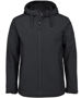 Picture of JB's wear Pdm Water Resistant Hooded Softshell Jacket (New) 3WSH