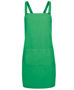 Picture of JB's wear JB's Cross Back Canvas Apron (Without Strap) 5ACBC