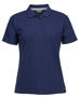 Picture of C Of C Ladies Pique Polo S2MP1