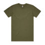 Picture of As Colour Mens Paper Tee 5002