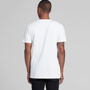 Picture of As Colour Mens Paper Tee 5002