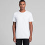 Picture of As Colour Mens Paper Tee 5002