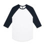 Picture of As Colour Raglan Tee 5012