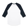 Picture of As Colour Raglan Tee 5012