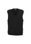 Picture of Biz Collection Ladies V-Neck Vest LV3504