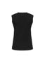 Picture of Biz Collection Ladies V-Neck Vest LV3504