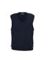 Picture of Biz Collection Ladies V-Neck Vest LV3504