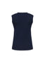 Picture of Biz Collection Ladies V-Neck Vest LV3504