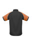 Picture of Biz Collection Mens Nitro Shirt S10112