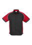 Picture of Biz Collection Mens Nitro Shirt S10112