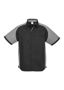 Picture of Biz Collection Mens Nitro Shirt S10112