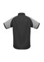 Picture of Biz Collection Mens Nitro Shirt S10112