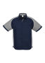 Picture of Biz Collection Mens Nitro Shirt S10112