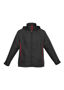 Picture of Biz Collection Kids Razor Team Jacket J408K