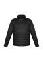 Picture of Biz Collection Mens Expedition Quilted Jacket J750M