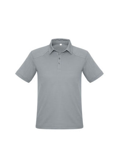 Picture of Biz Collection Mens Profile Polo P706MS