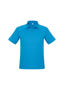 Picture of Biz Collection Mens Profile Polo P706MS